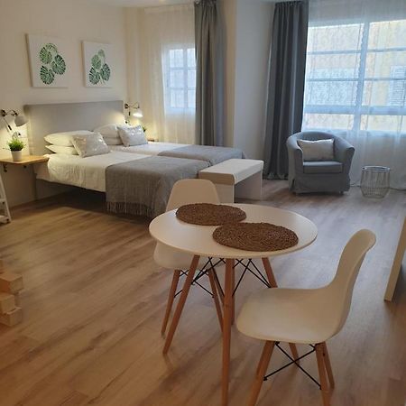 Morrojable Luxury Beach Apartments Morro Jable  Eksteriør bilde