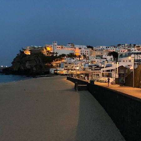 Morrojable Luxury Beach Apartments Morro Jable  Eksteriør bilde