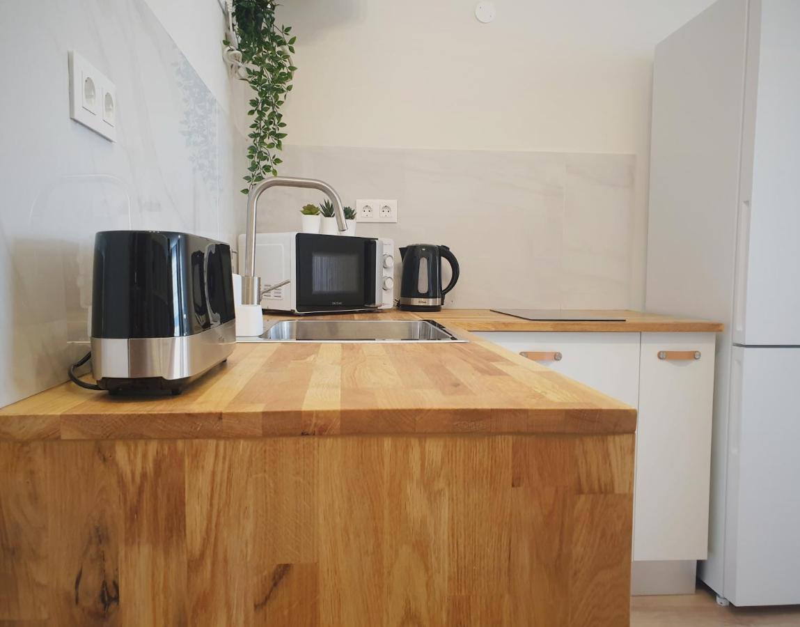 Morrojable Luxury Beach Apartments Morro Jable  Eksteriør bilde