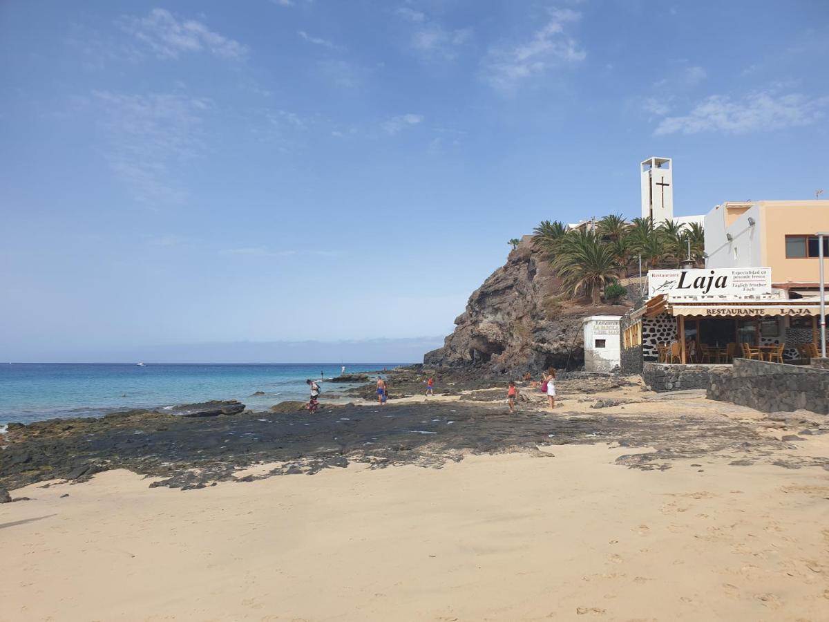 Morrojable Luxury Beach Apartments Morro Jable  Eksteriør bilde