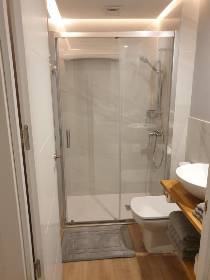 Morrojable Luxury Beach Apartments Morro Jable  Eksteriør bilde