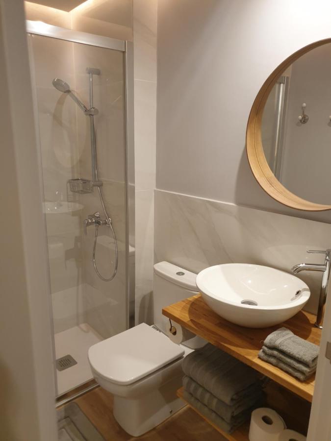 Morrojable Luxury Beach Apartments Morro Jable  Eksteriør bilde