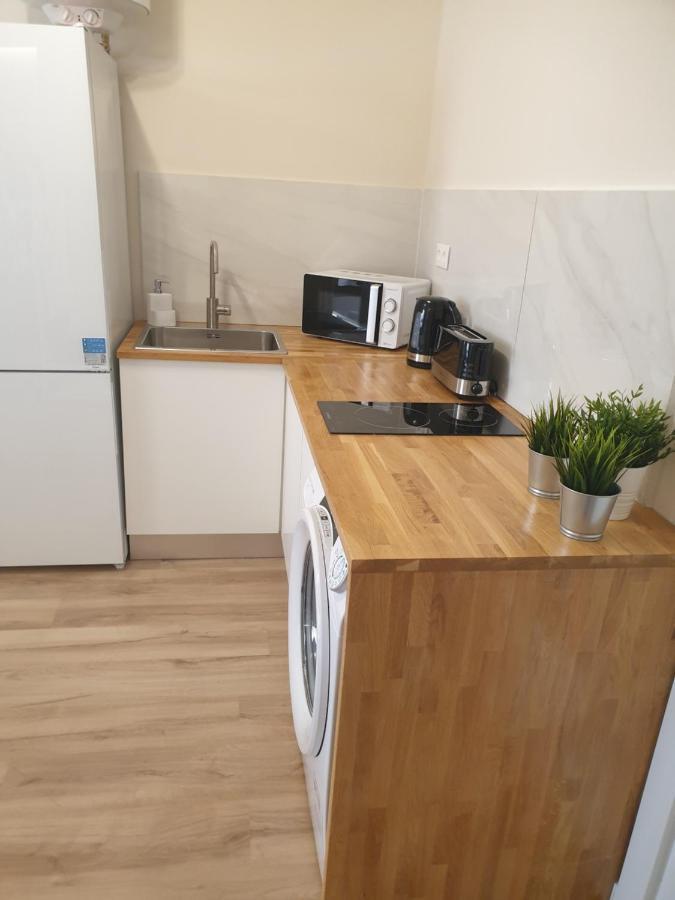 Morrojable Luxury Beach Apartments Morro Jable  Eksteriør bilde