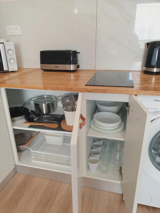 Morrojable Luxury Beach Apartments Morro Jable  Rom bilde