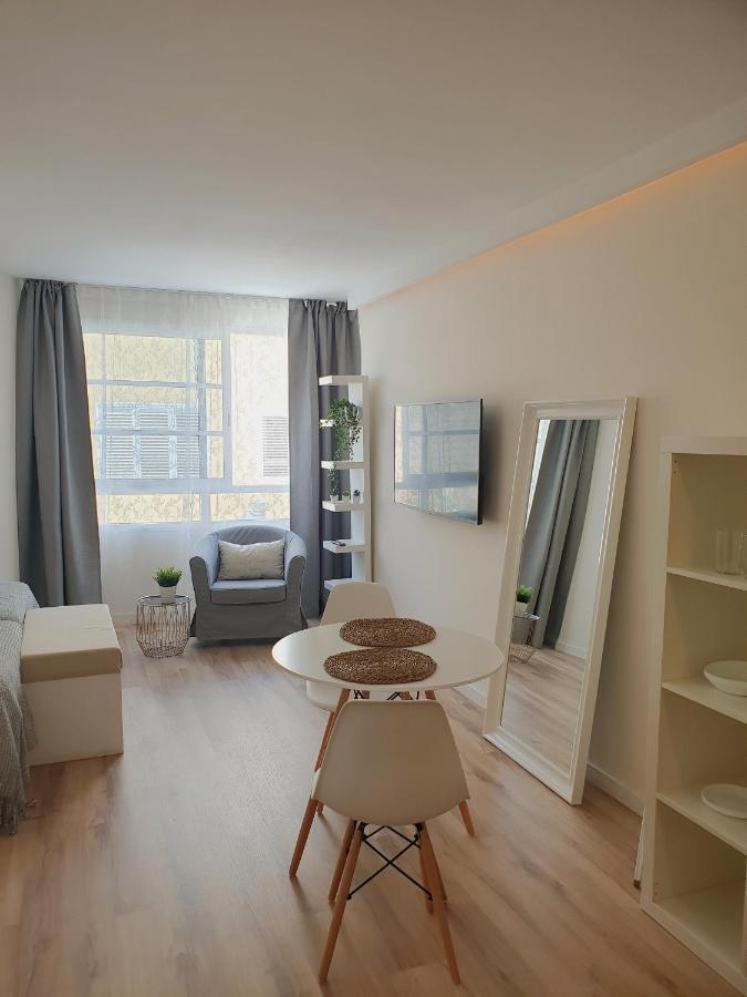 Morrojable Luxury Beach Apartments Morro Jable  Eksteriør bilde