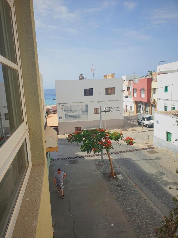 Morrojable Luxury Beach Apartments Morro Jable  Eksteriør bilde