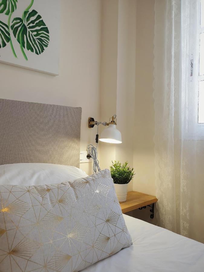 Morrojable Luxury Beach Apartments Morro Jable  Eksteriør bilde