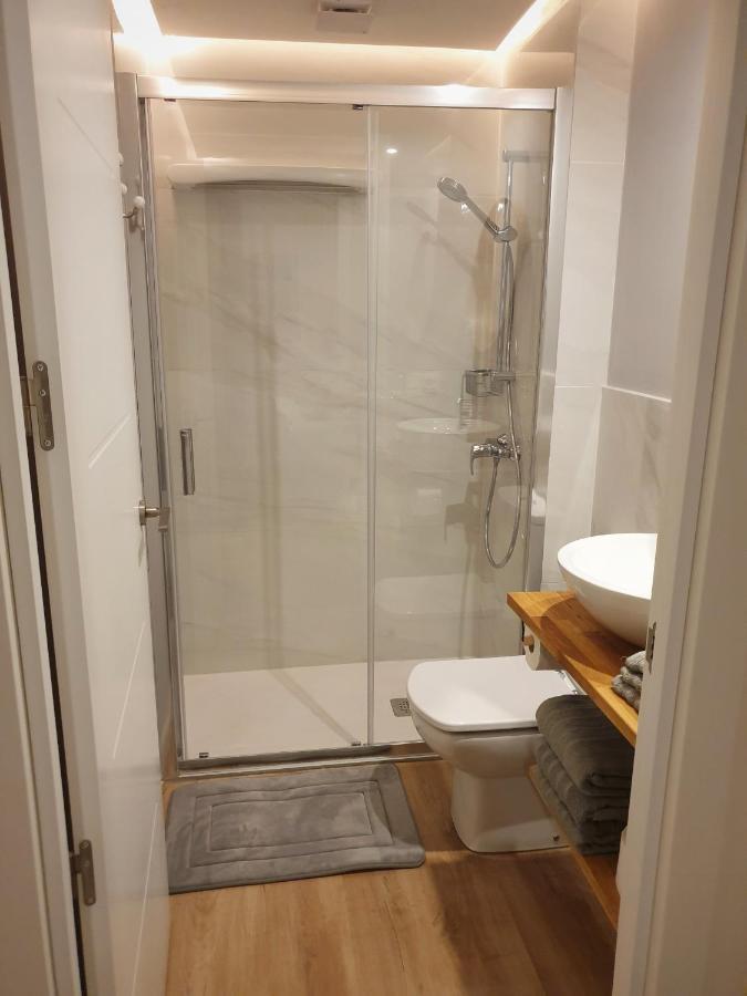 Morrojable Luxury Beach Apartments Morro Jable  Eksteriør bilde