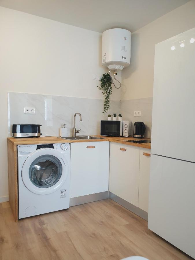 Morrojable Luxury Beach Apartments Morro Jable  Eksteriør bilde