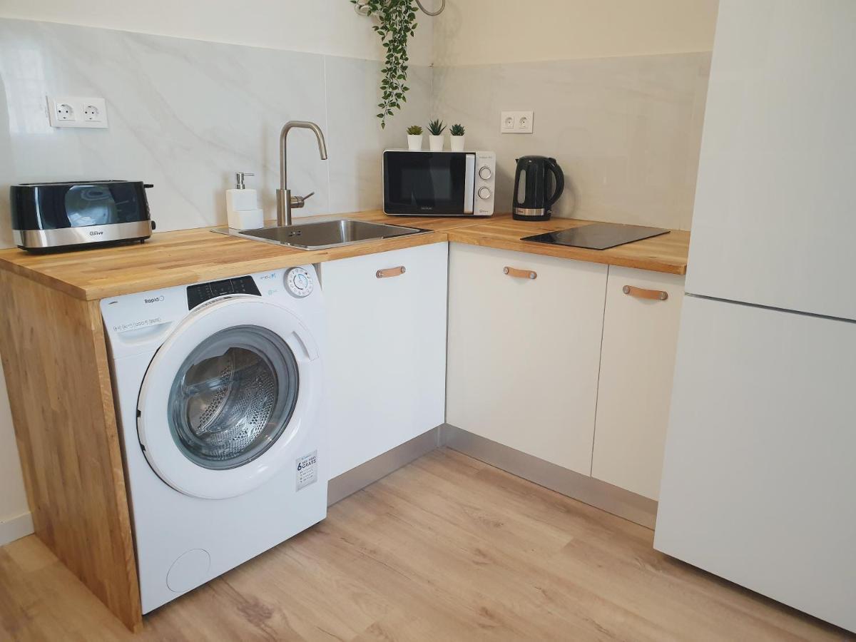 Morrojable Luxury Beach Apartments Morro Jable  Eksteriør bilde
