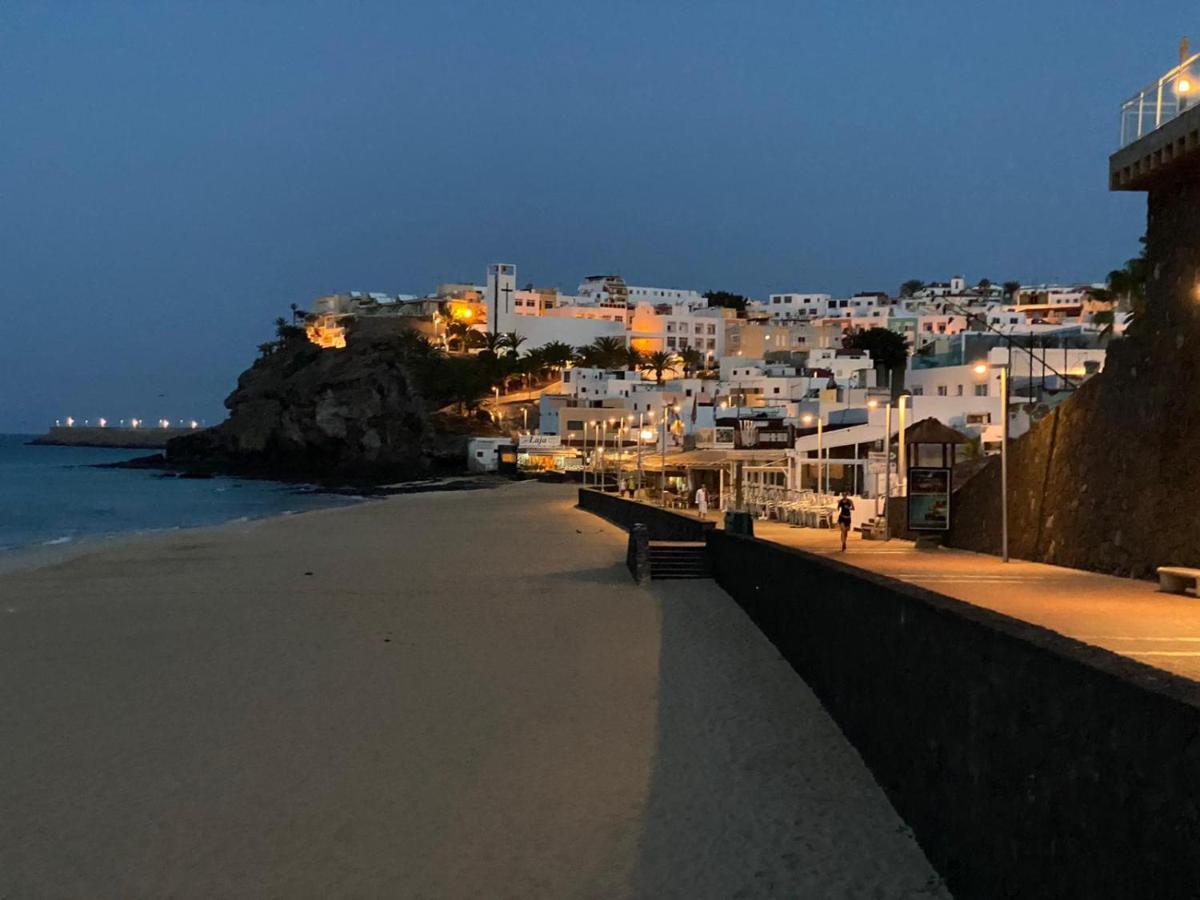Morrojable Luxury Beach Apartments Morro Jable  Eksteriør bilde