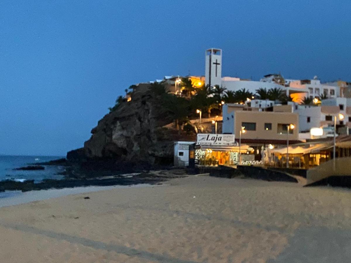 Morrojable Luxury Beach Apartments Morro Jable  Eksteriør bilde
