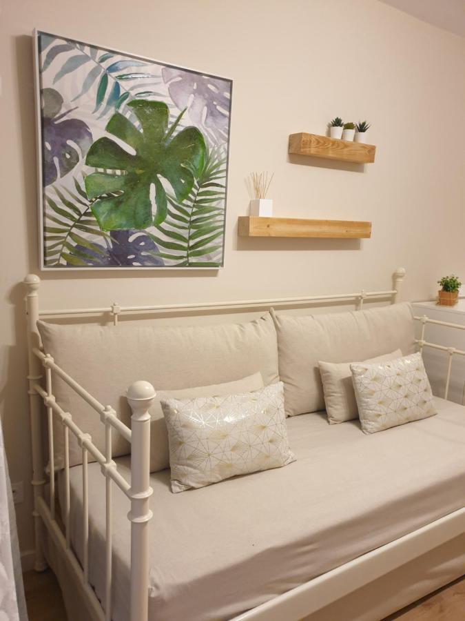 Morrojable Luxury Beach Apartments Morro Jable  Eksteriør bilde