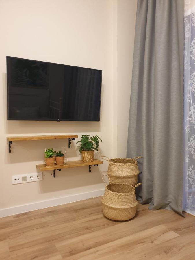 Morrojable Luxury Beach Apartments Morro Jable  Eksteriør bilde