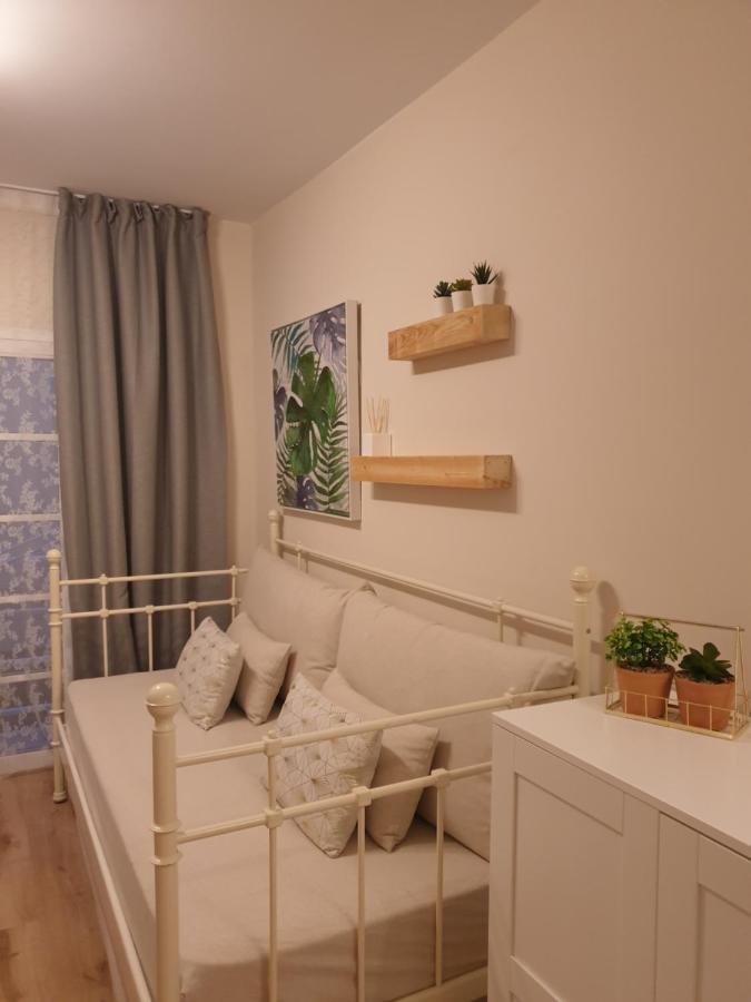 Morrojable Luxury Beach Apartments Morro Jable  Eksteriør bilde