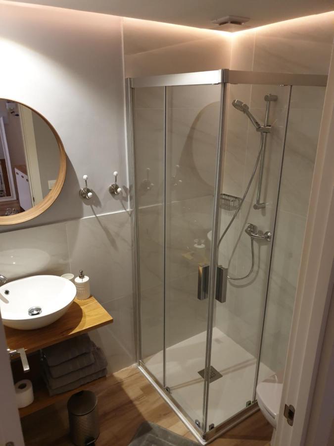 Morrojable Luxury Beach Apartments Morro Jable  Eksteriør bilde