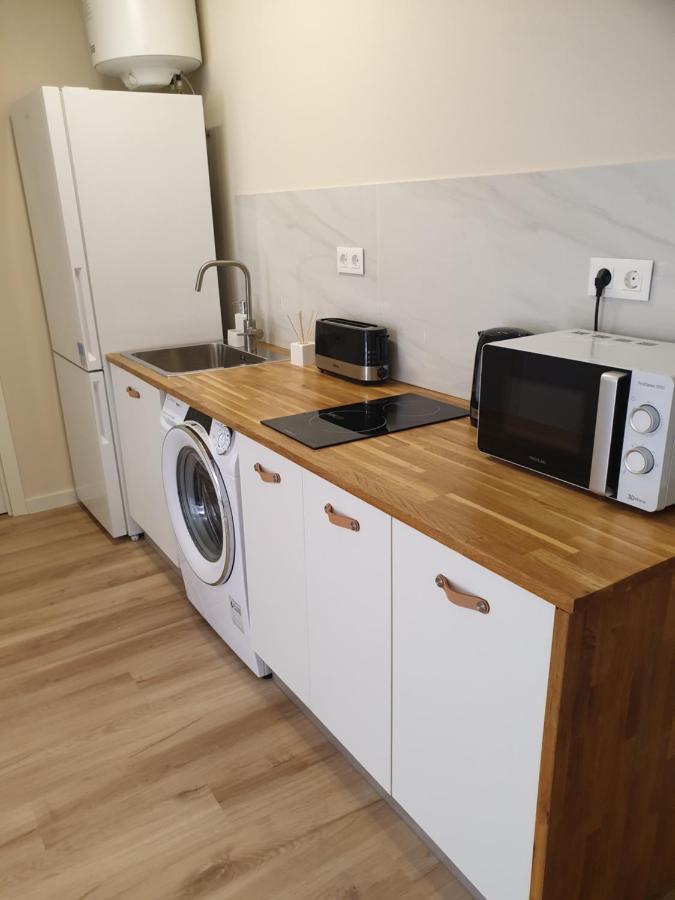 Morrojable Luxury Beach Apartments Morro Jable  Eksteriør bilde
