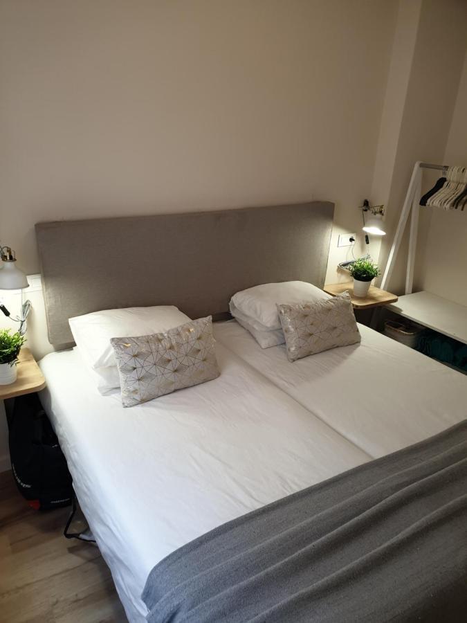 Morrojable Luxury Beach Apartments Morro Jable  Eksteriør bilde