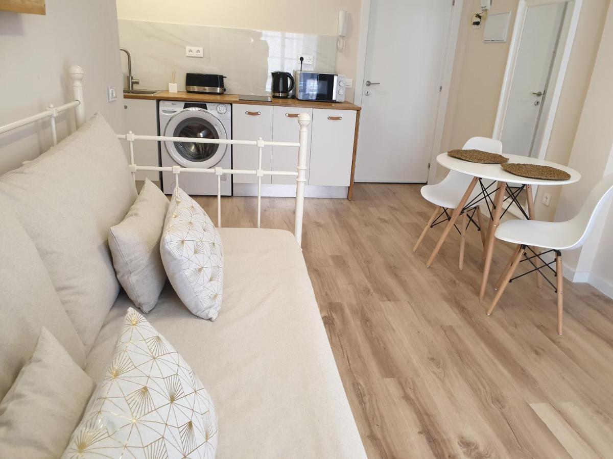 Morrojable Luxury Beach Apartments Morro Jable  Eksteriør bilde
